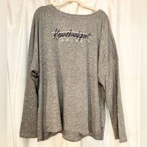 NWOT Spirit Jersey Kennebunkport Shirt